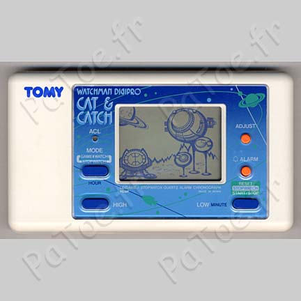 Tomy